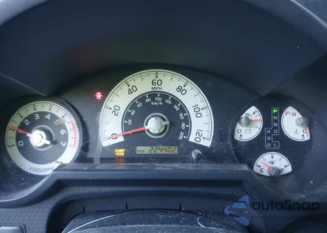 2007 Toyota Fj Cruiser из США, поврежденный, VIN JTEBU11F970062590